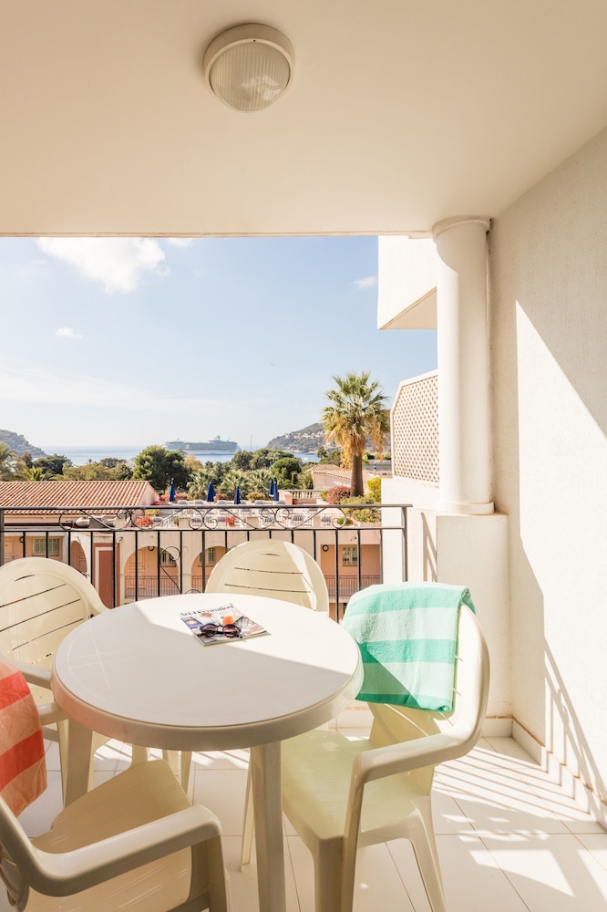Maeva Particuliers Residence L Ange Gardien 29/50