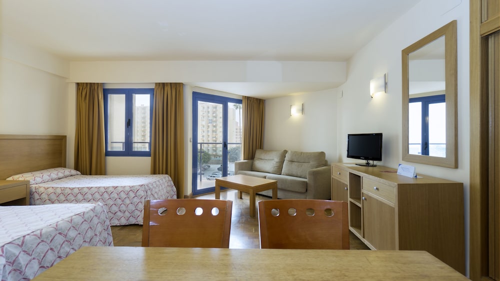 Apartamentos MS Puerto Marina 32/50