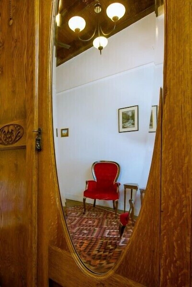 The Barracks Colesberg 3/23
