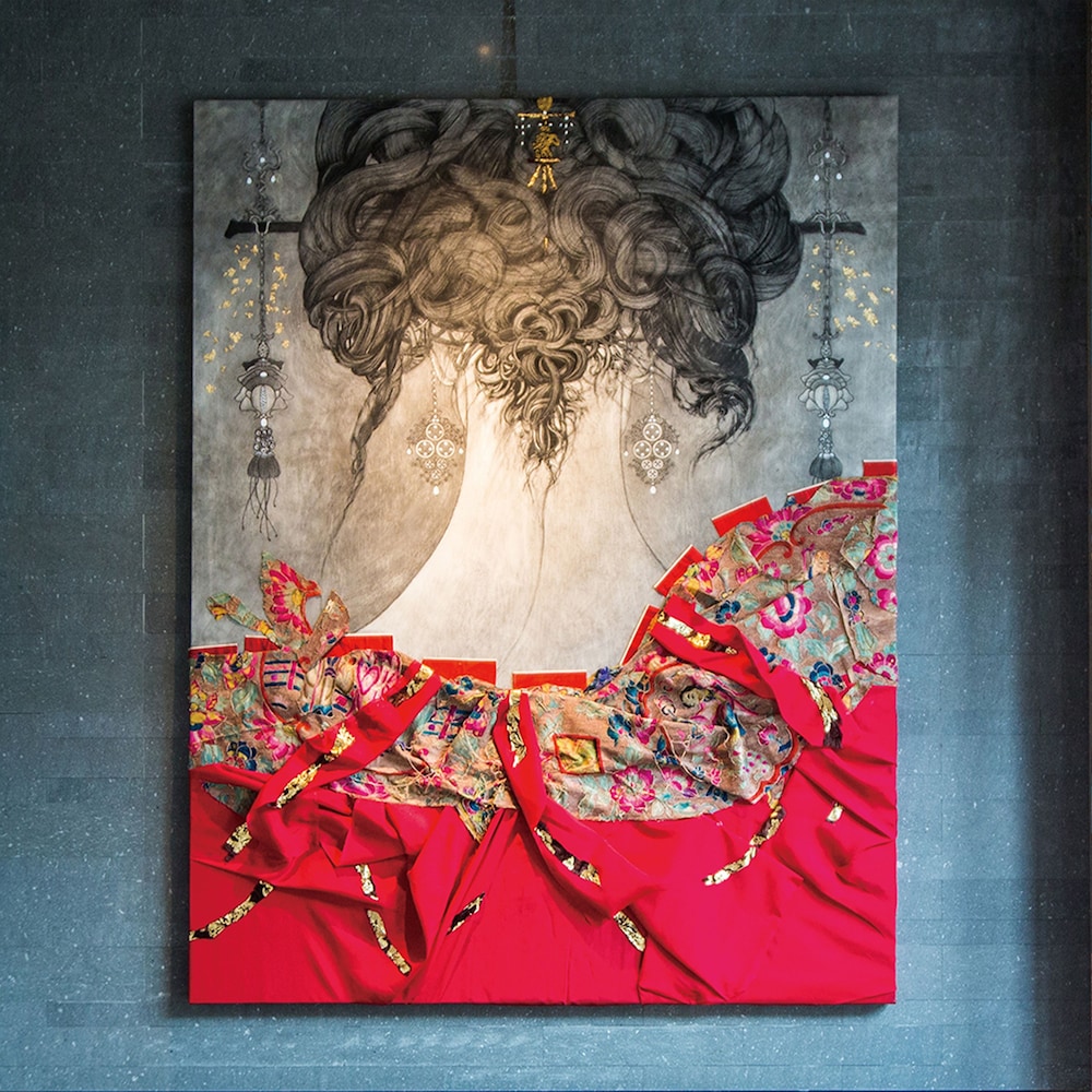 The Chedi Ninghai 11/50