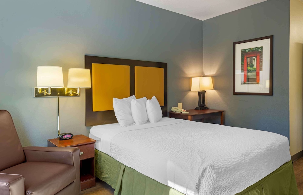 Extended Stay America - Hartford - Manchester 31/53