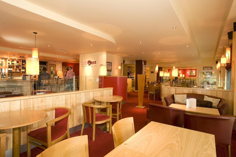 Premier Inn Belfast City Centre Alfred Street 25/35