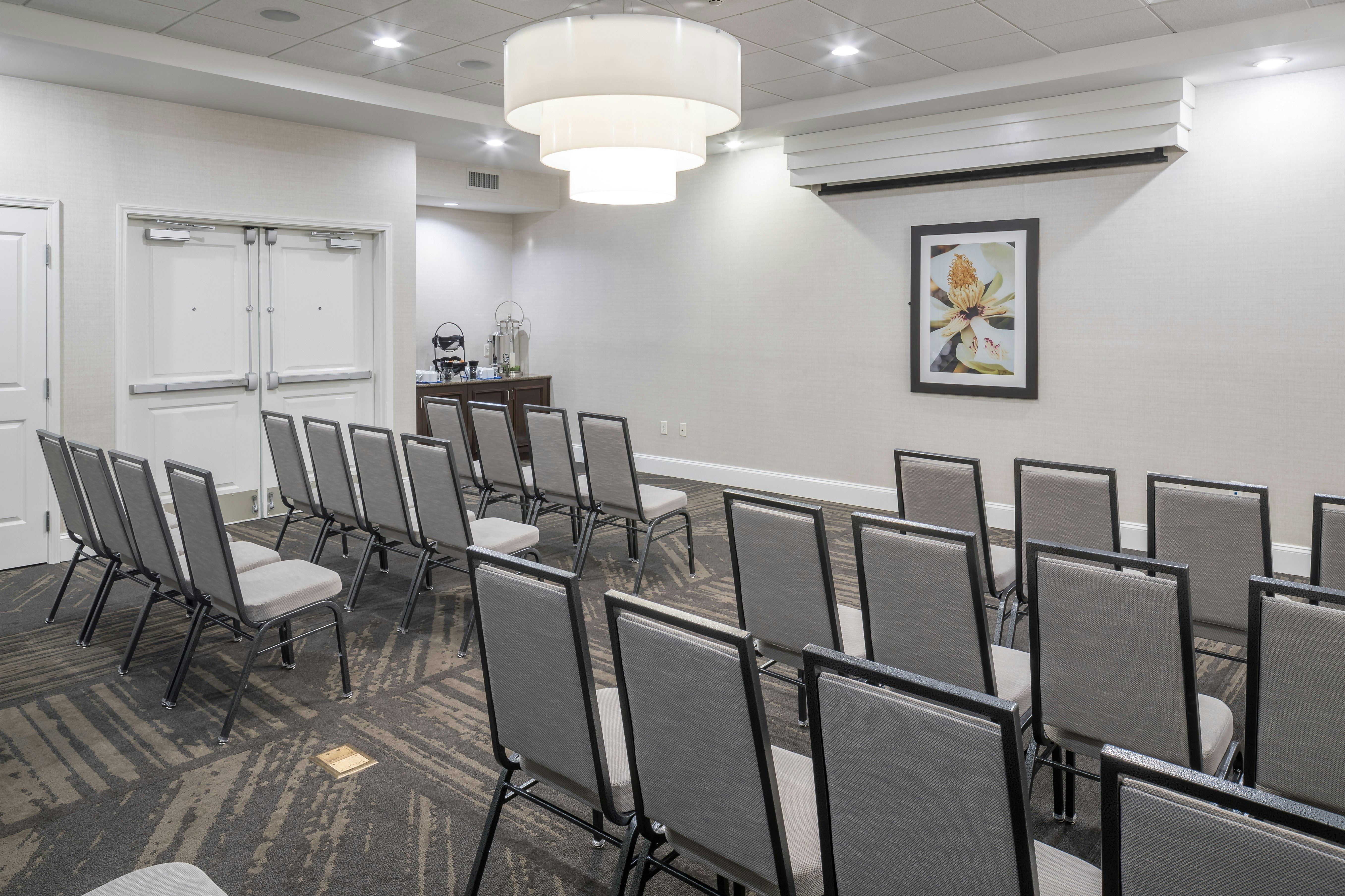 Hilton Garden Inn Dothan 21/23
