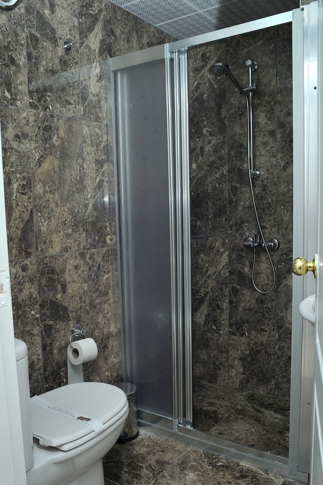 Lion City Hotel Ankara 50/50
