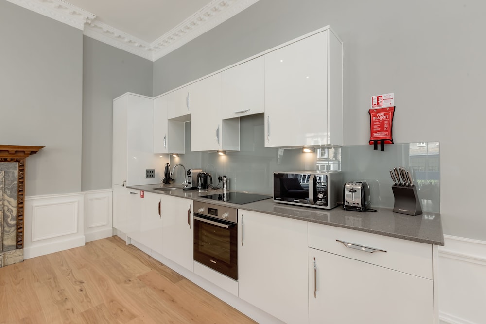 Destiny Scotland Hanover公寓(Destiny Scotland Hanover Apartments) 图片5