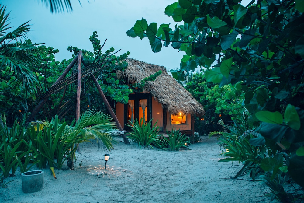 Ikal Boutique Hotel Tulum 3/50