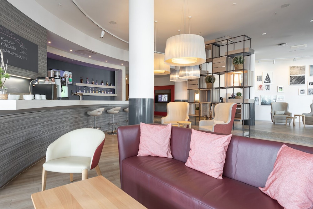 InterCityHotel Kiel 19/40