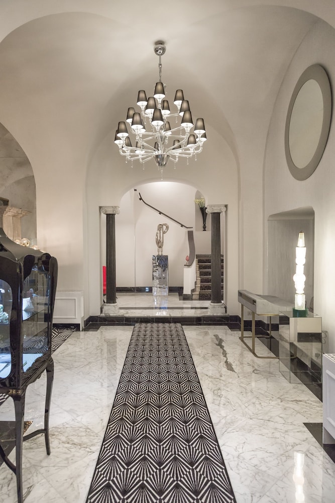 Hotel Punta Tragara 27/70