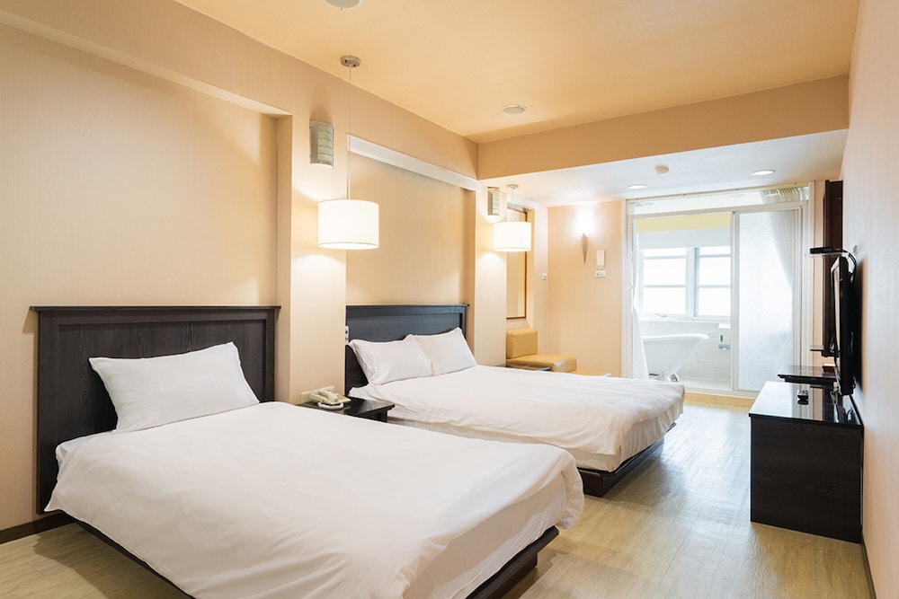 Kindness Hotel Xin Jue Jiang 17/84