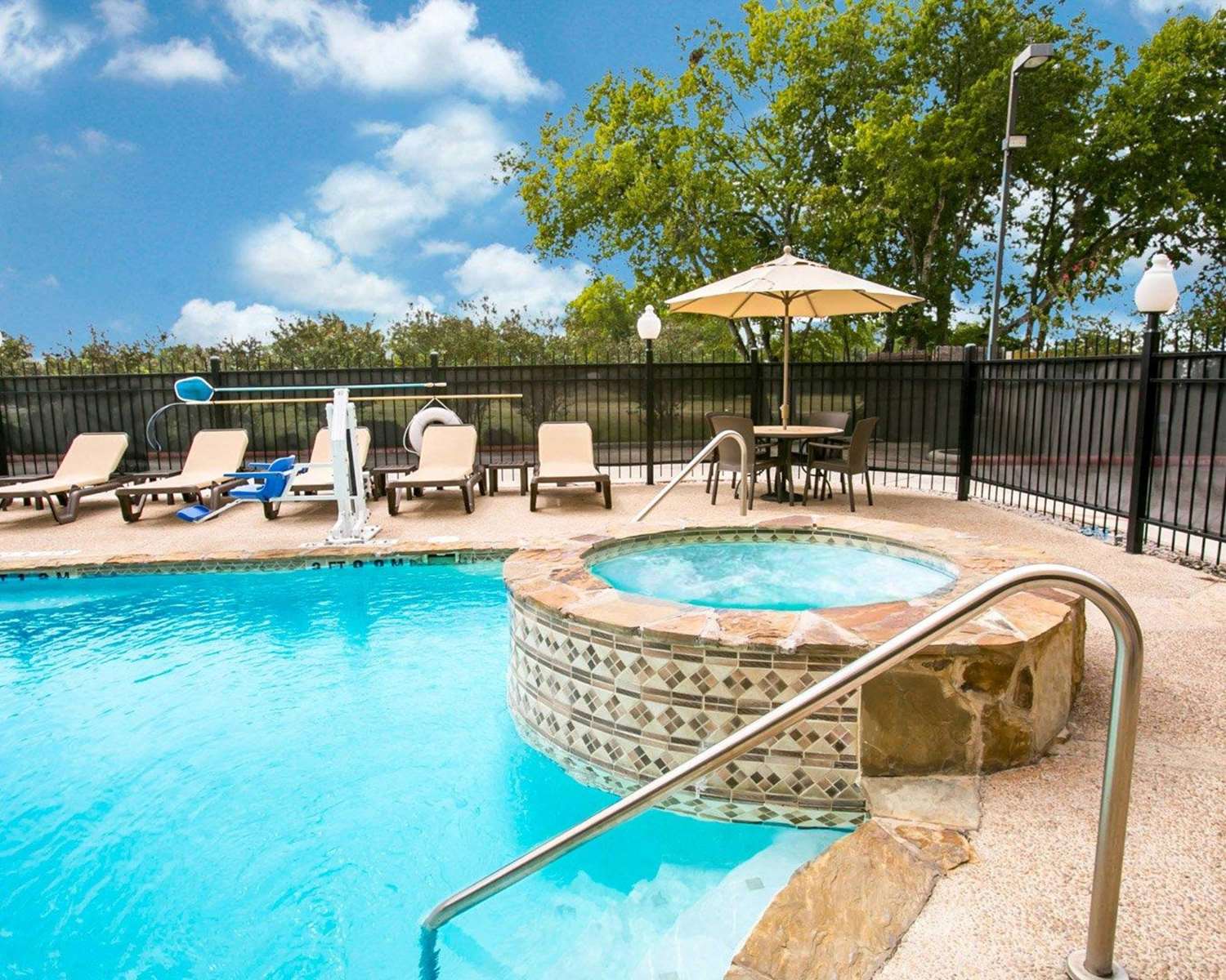 Sleep Inn & Suites New Braunfels TX 6/47