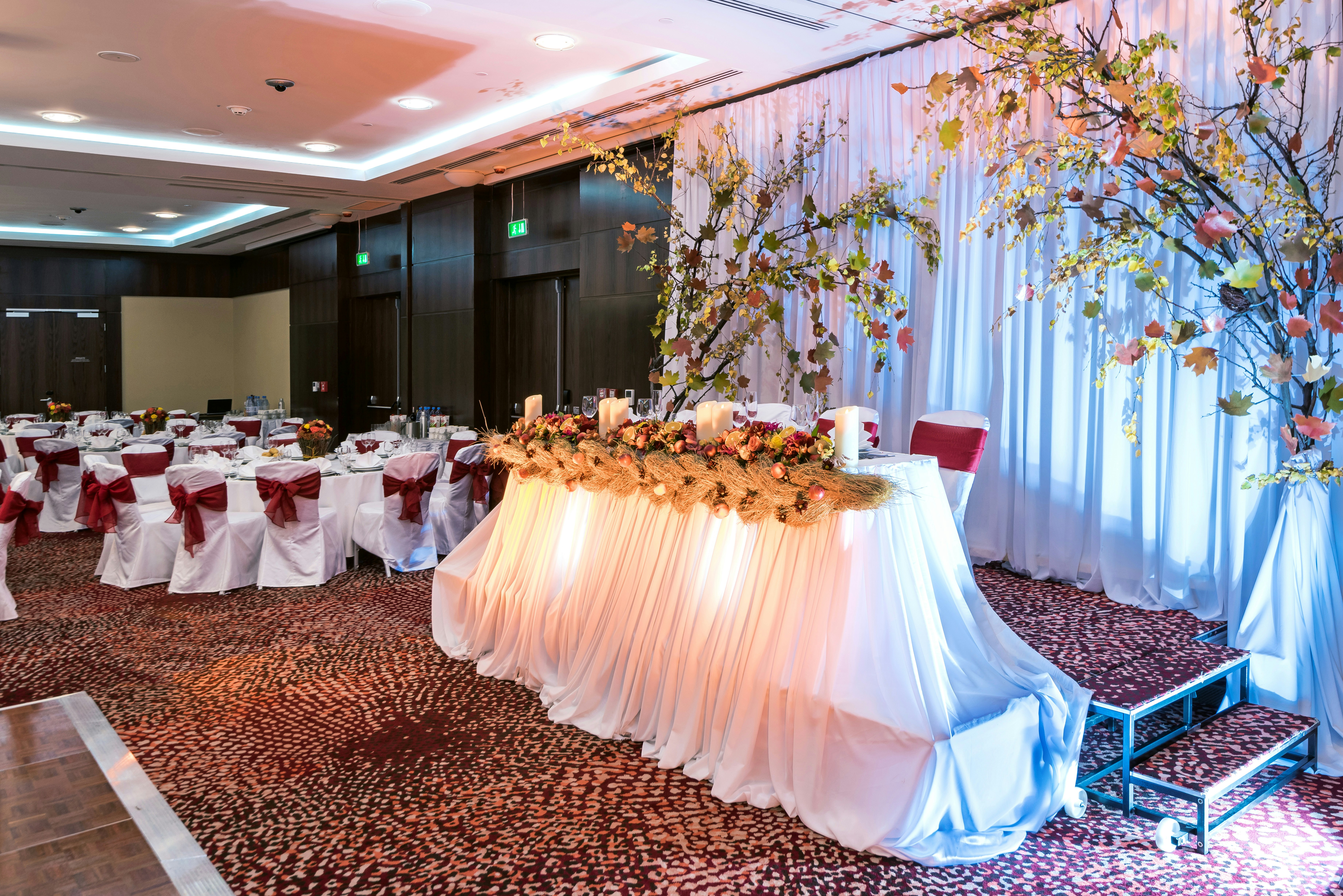 Hilton Garden Inn Astana 27/36