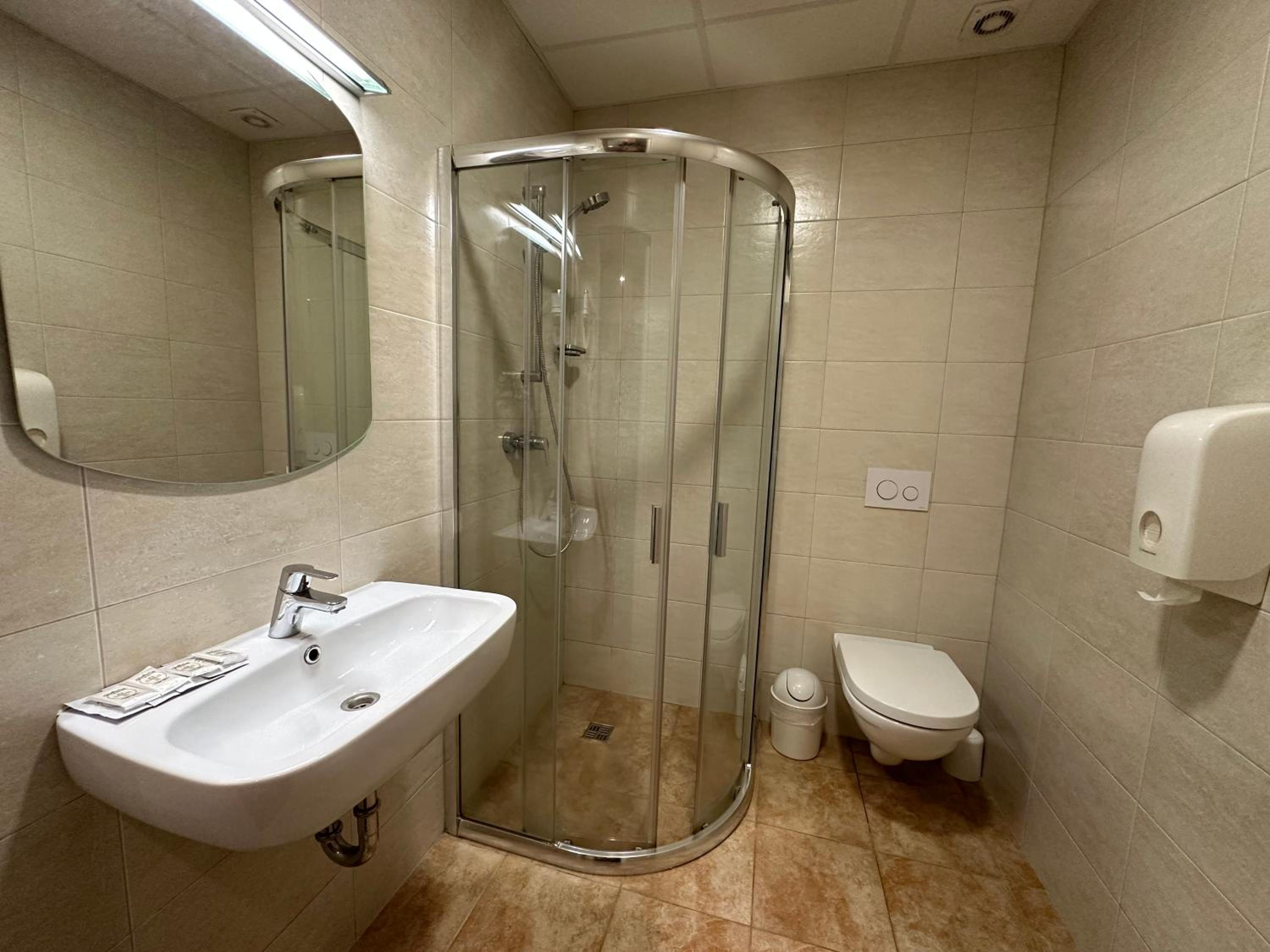 Standard, Triple, City Gate Hotel 4/4