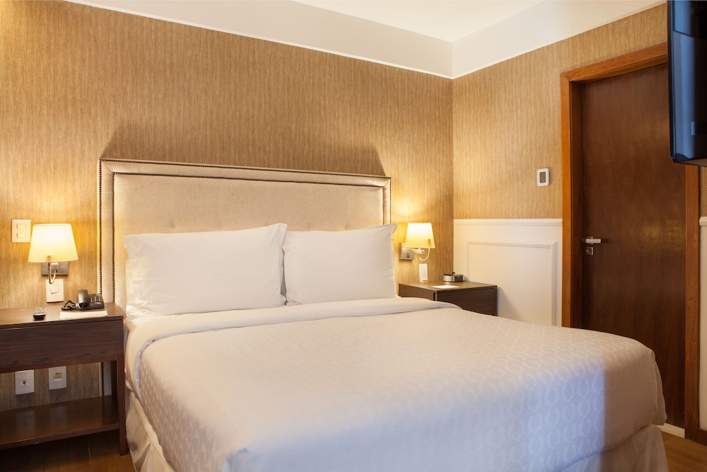Hotel da Bahia by Wish 15/69