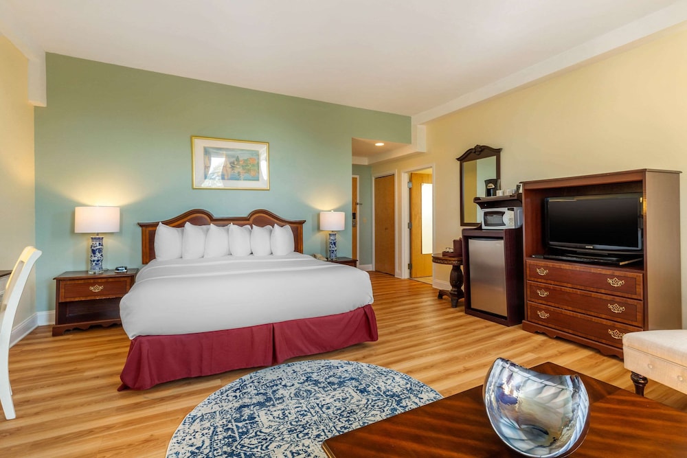 The Carriage House Inn Newport 11/44