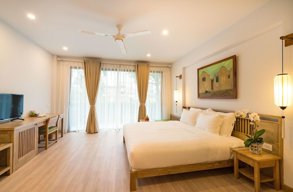 Zen Villa Hoi An 26/68