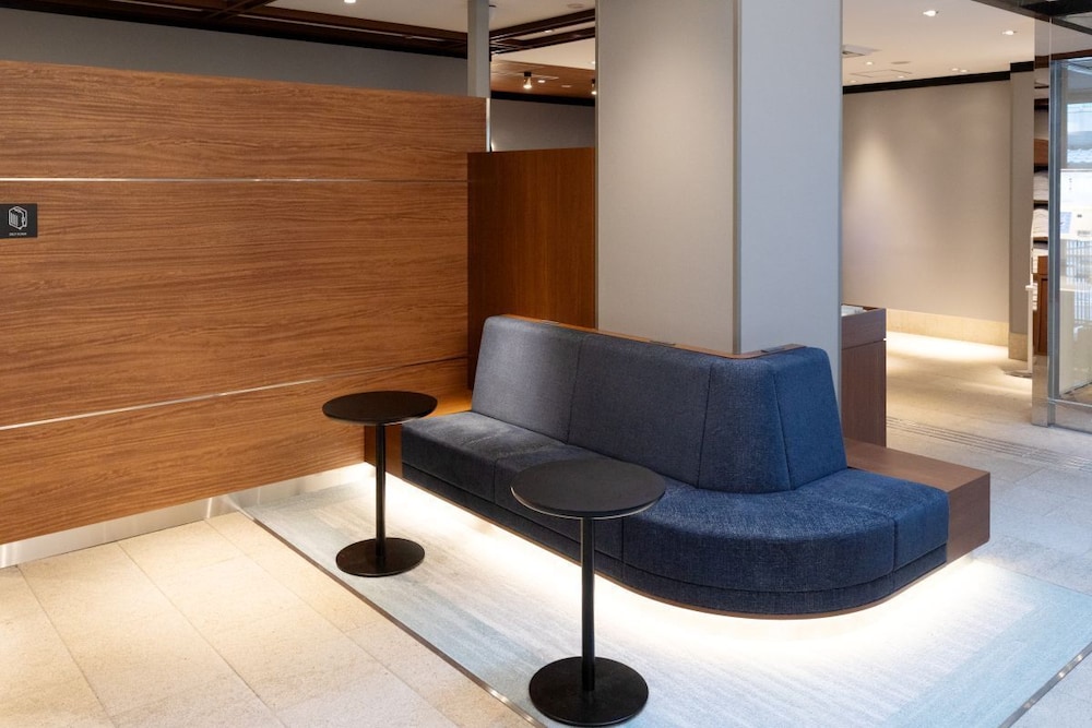 Sotetsu Fresa Inn Tokyo Akasaka (ex Hotel Grand Fresa Akasaka) 39/51