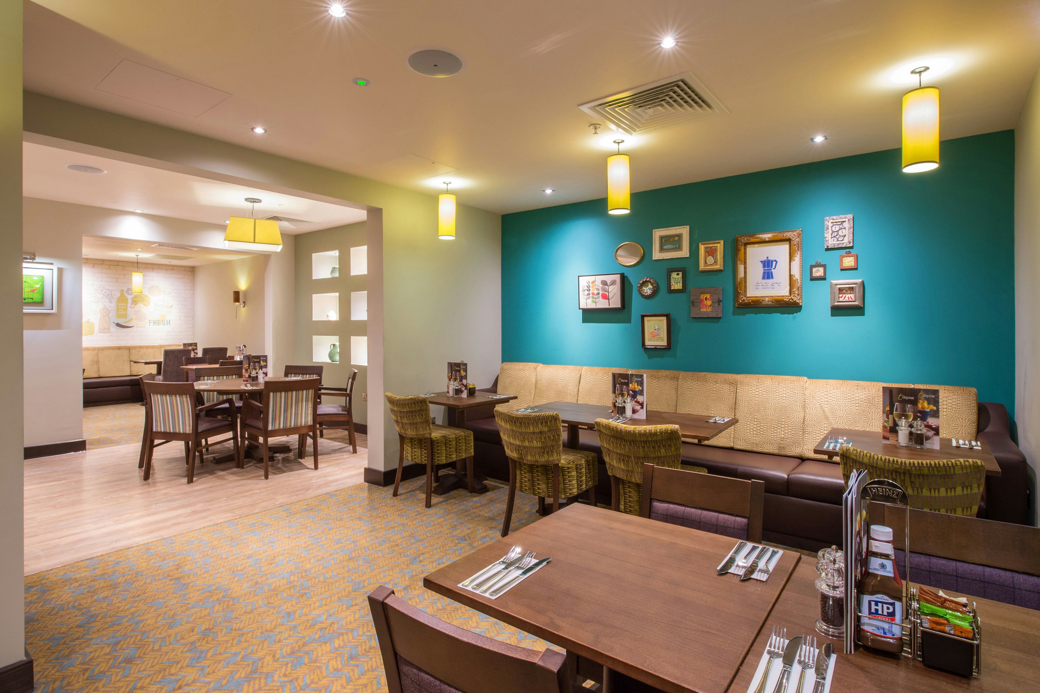 Premier Inn London City Aldgate 29/43
