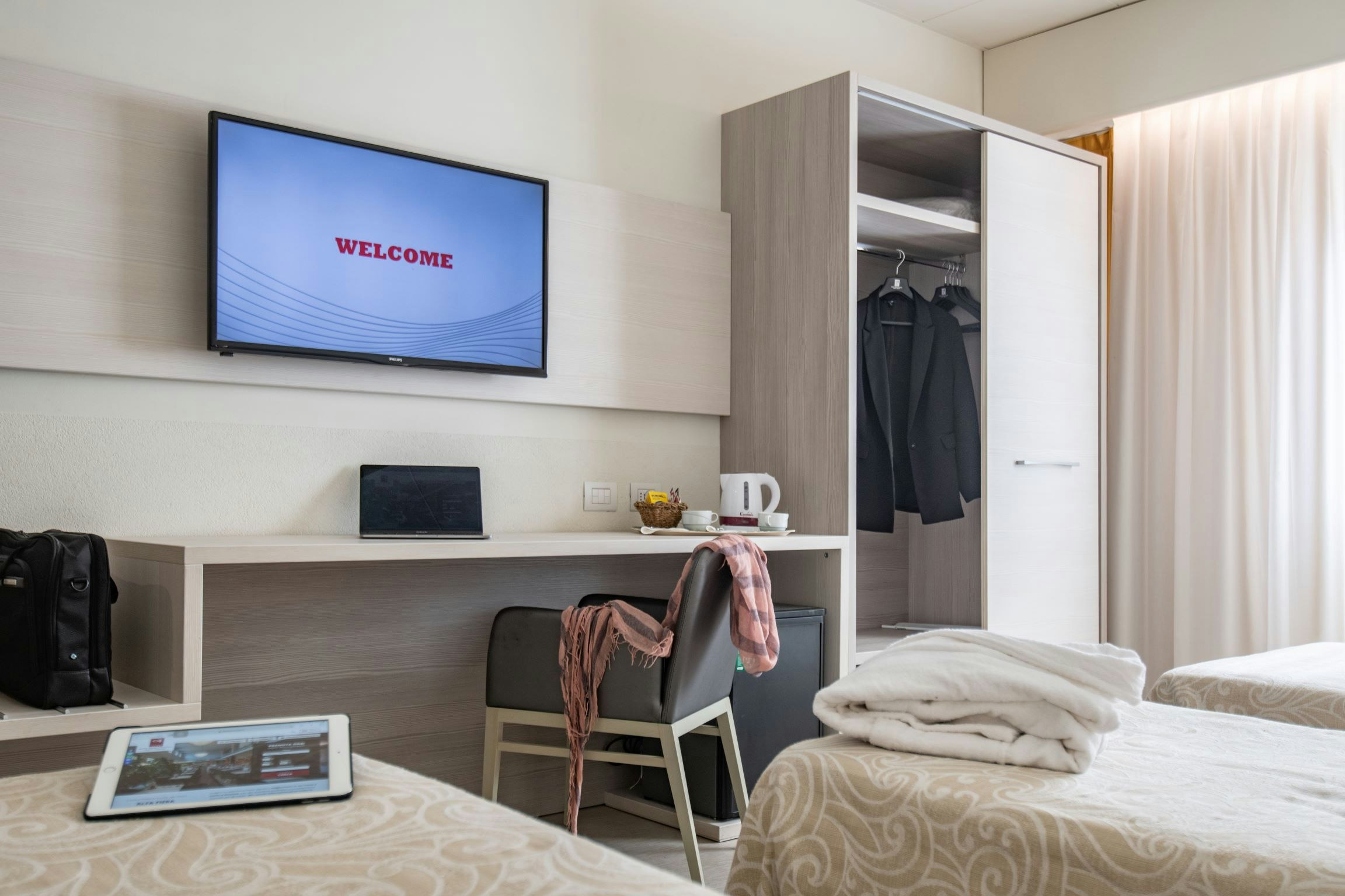 Alfa Fiera Hotel 30/44