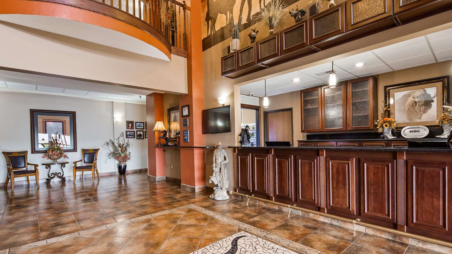 Best Western Plus Country Inn & Suites 4/35