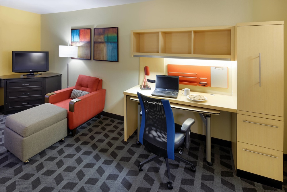 Towneplace Suites Joplin 27/46