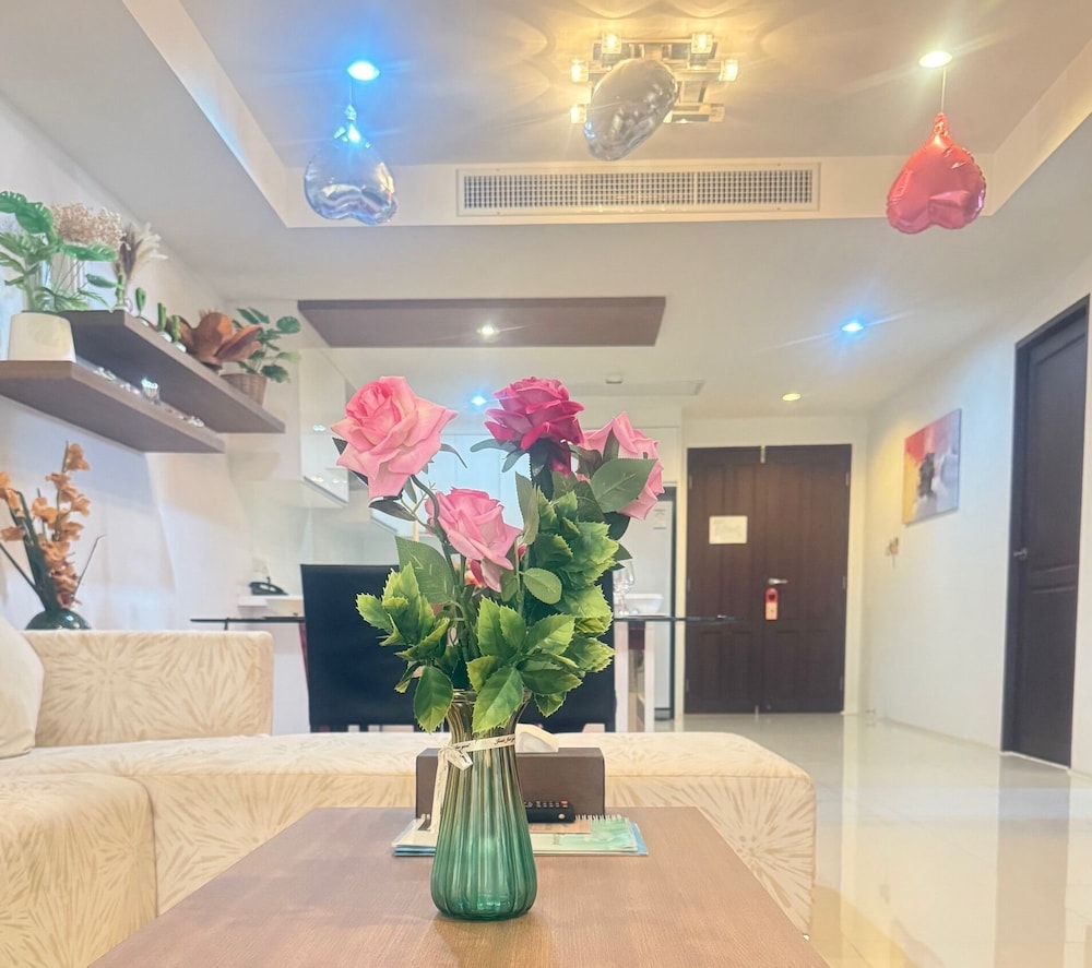 BANGTAO TROPICAL RESIDENCE RESORT & SPA 8/52