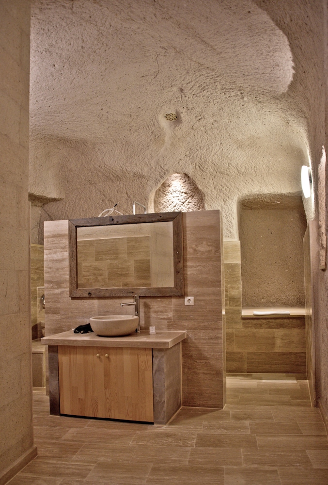 Maze Of Cappadocia 27/50