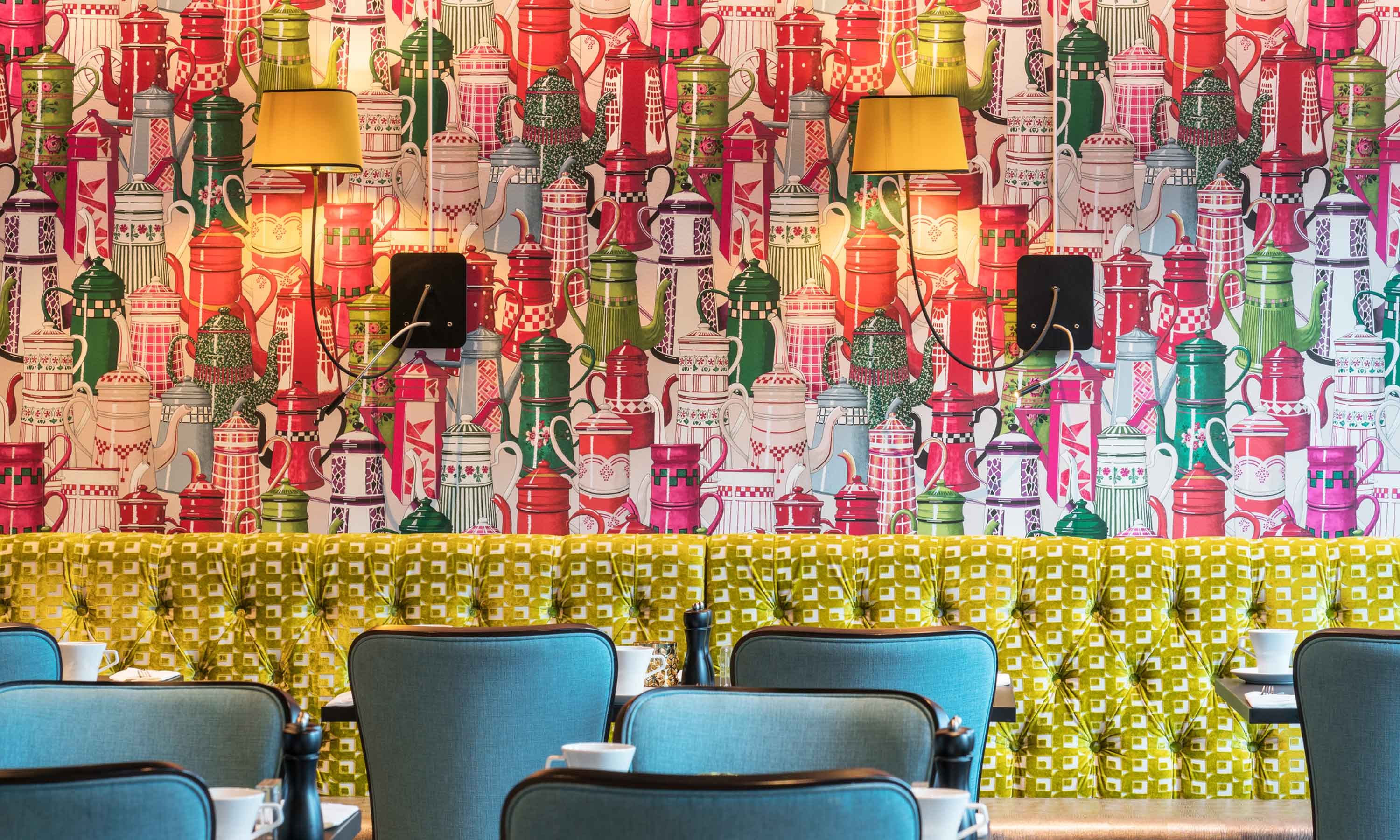 Thon Hotel Bristol Bergen 56/57