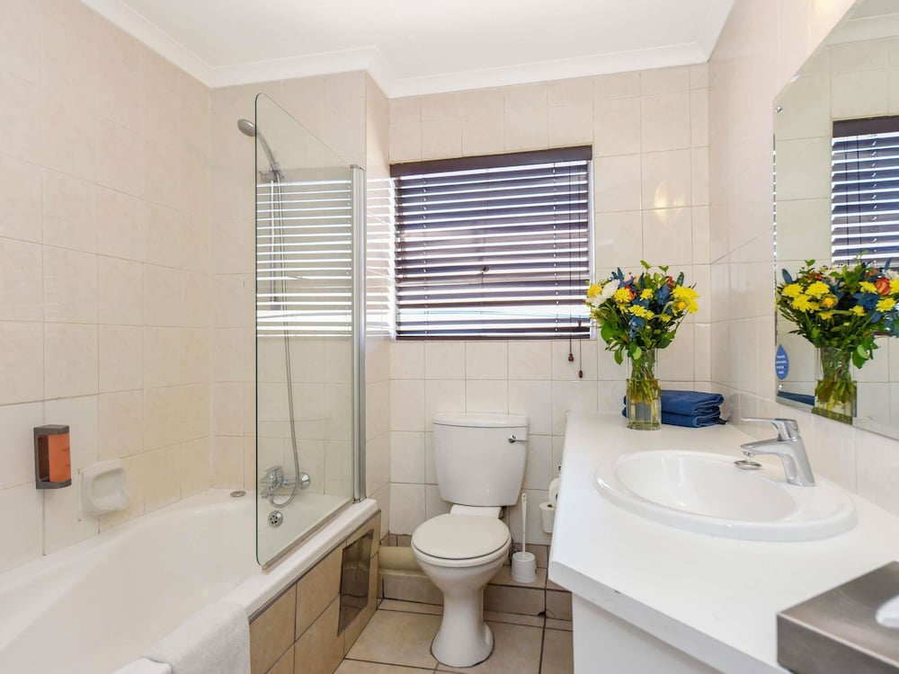 Mercure Johannesburg Bedfordview Hotel 72/72