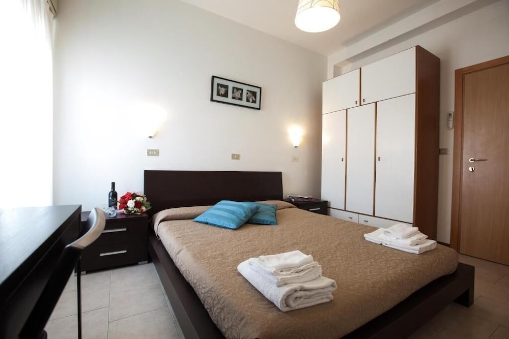Hotel Graziana 9/61