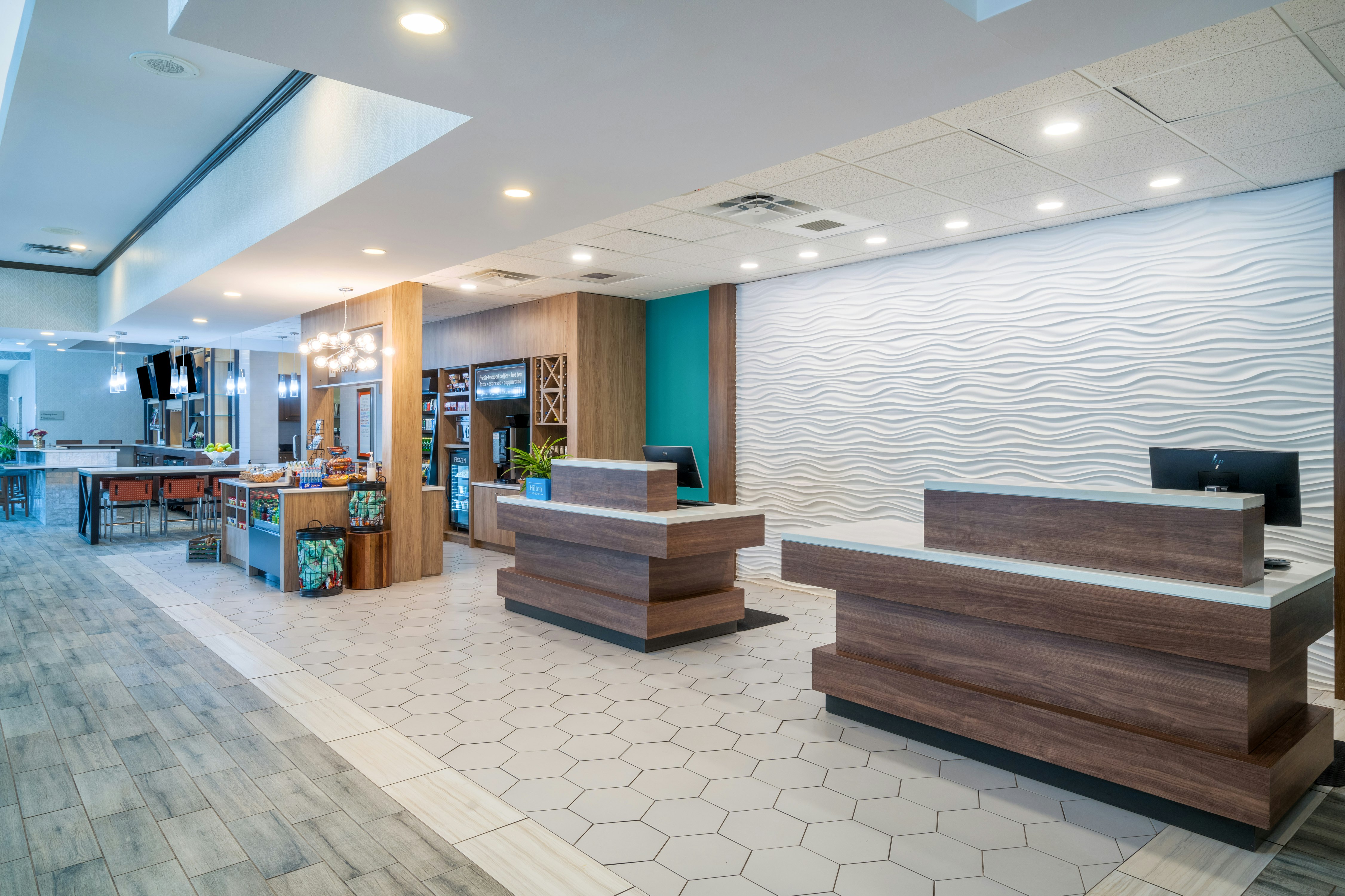 Hilton Garden Inn Augusta 1/15