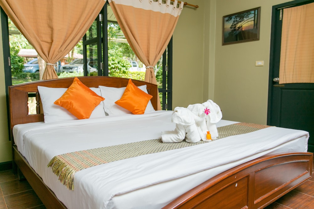 Forra Hill Resort 39/61