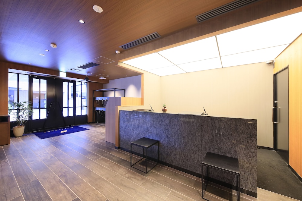 Quintessa Hotel Fukuoka Hakata Relax & Sleep 6/44