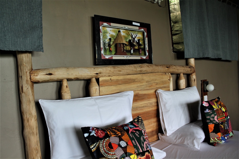 WAG HILL LODGE AND SPA 62/81
