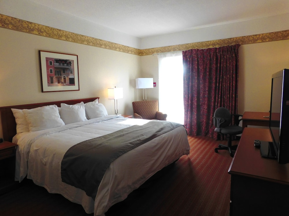 Coastal Inn Halifax 32/60
