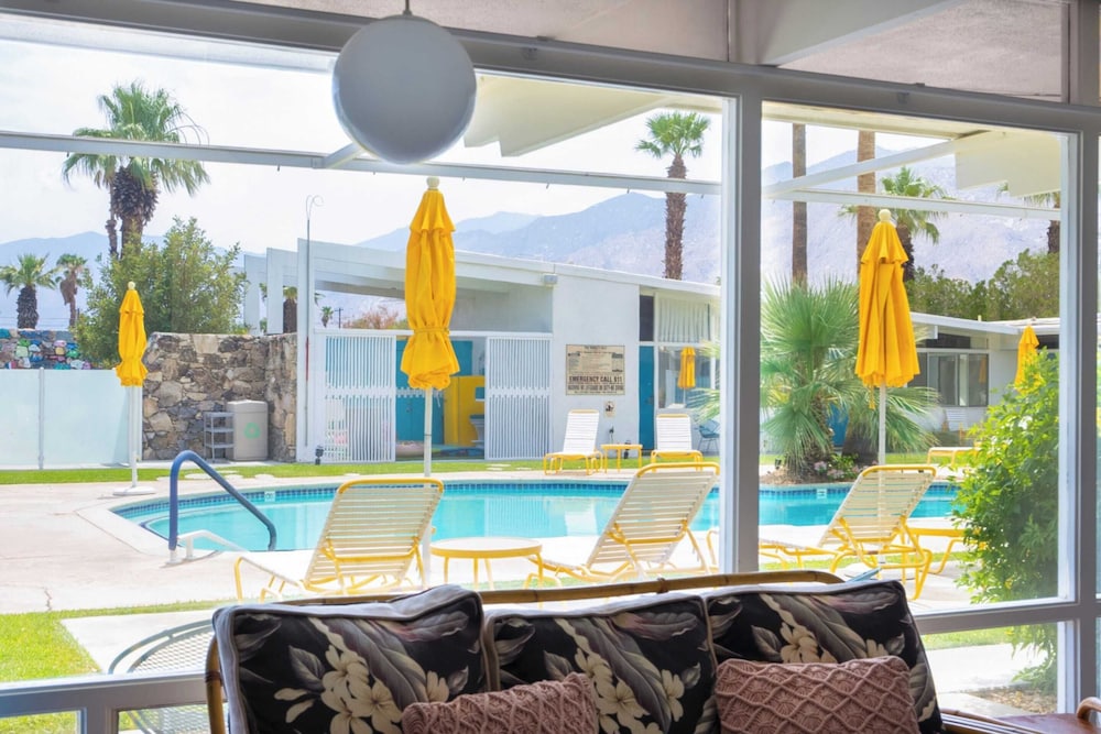 The Monkey Tree Hotel - Adults Only 26/50