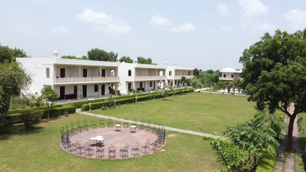 ClarksInn Suites Ranthambore 57/62