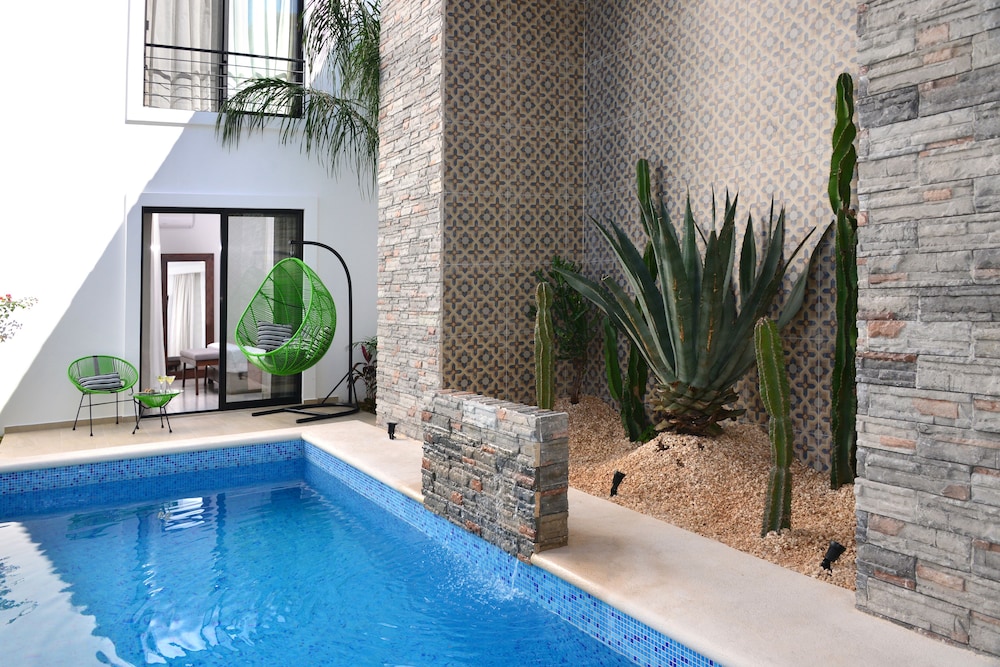 ELEMENTS TULUM BOUTIQUE HOTEL 36/63
