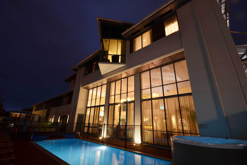 Jet Park Hotel Rotorua in ROTORUA