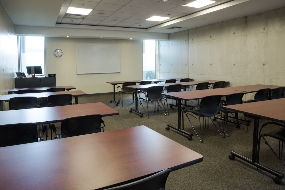 Humber College North Campus 36/50