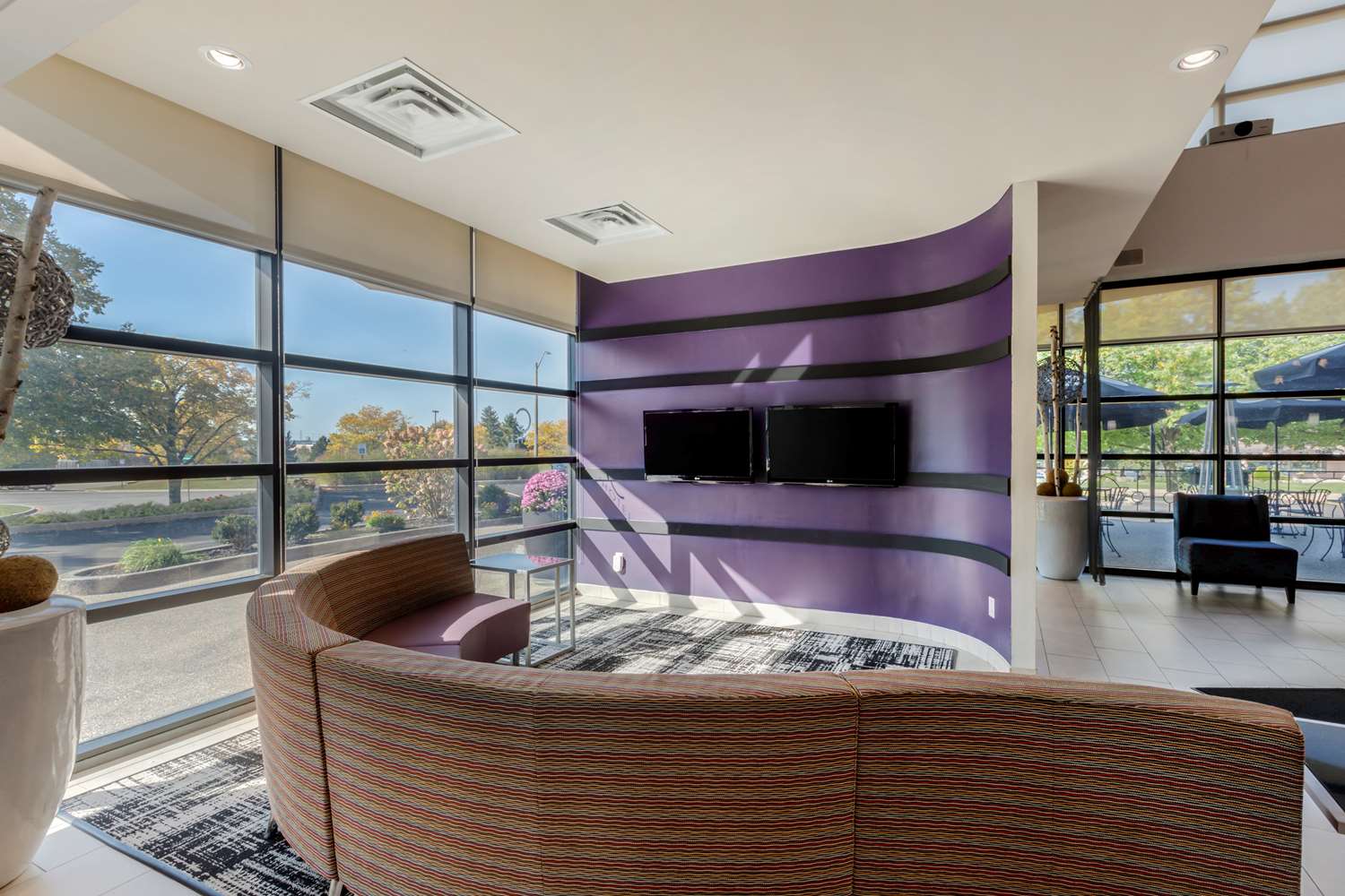 C Hotel by Carmen s, BW Premier Collection Hamilton 7/19