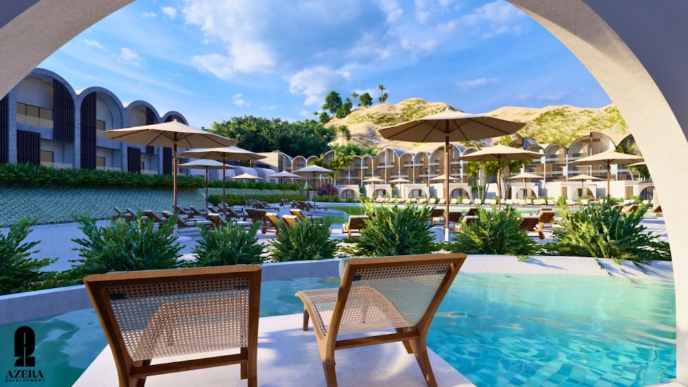 Utopia Blue Resort 32/50