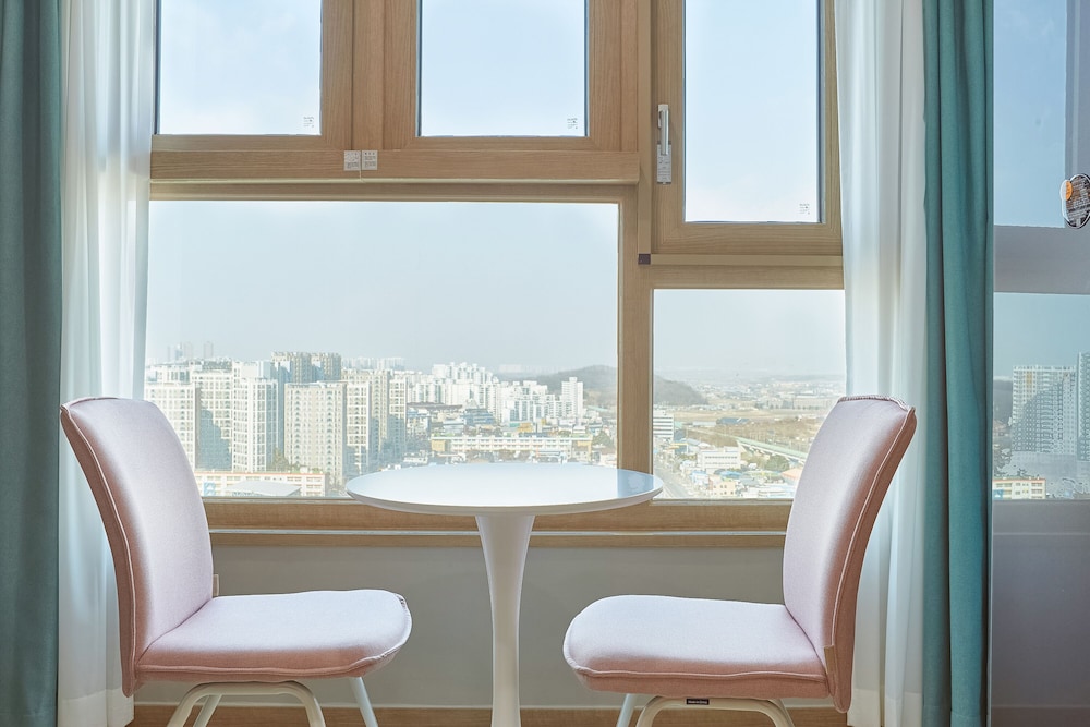 Jeonju Signature Hotel 36/48
