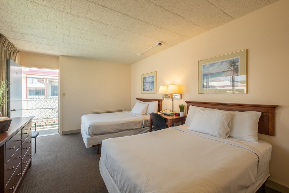 Tahiti Inn 1/22
