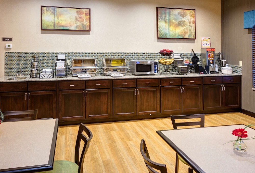 Best Western Plus French Lick 47/50