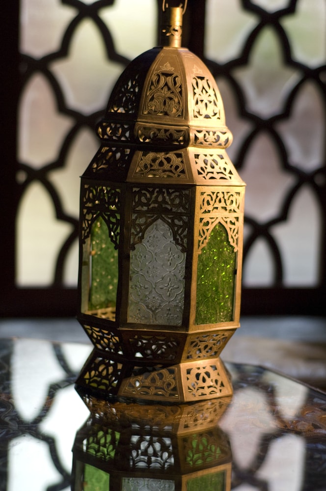 RIAD A LA BELLE ETOILE 43/83