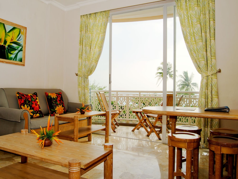 Hawaii Resort Family Suite 41/62