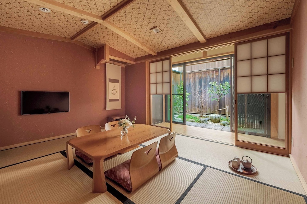 Akane-an Machiya Residence Inn 15/50