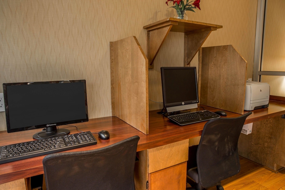 Quality Inn Elizabeth City near University 33/44