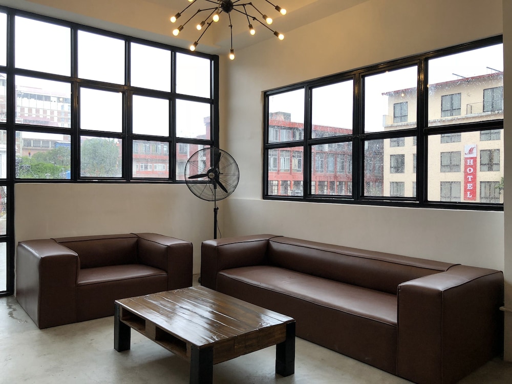 Yakety Yak Hostel 38/65