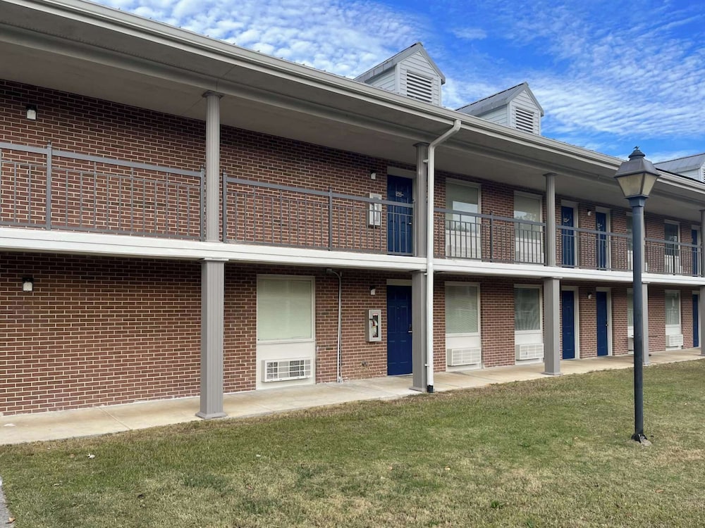 Motel6 Sandersville, GA in SANDERSVILLE - GA